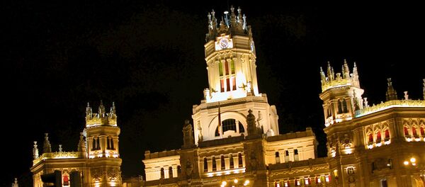 Мадрид - Sputnik Армения