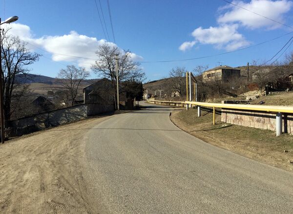 Село Коти  - Sputnik Армения