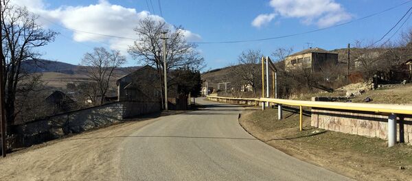 Село Коти - Sputnik Армения