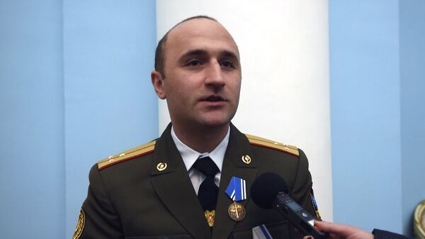 Ара Марукян Ара Марукян - Sputnik Արմենիա