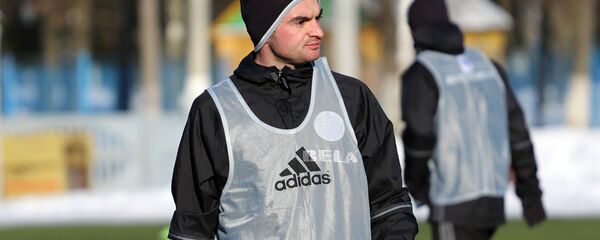 Камо Оганесян - Sputnik Արմենիա