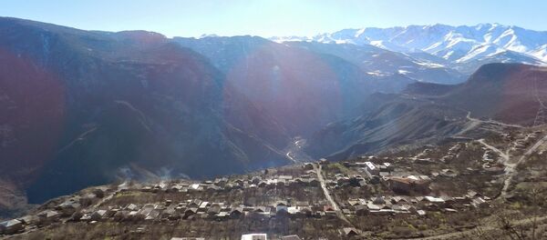 Сюник - Sputnik Армения