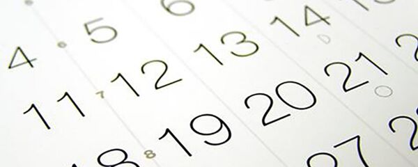 Календарь Календарь - Sputnik Արմենիա