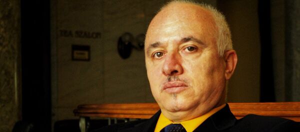 Никохос Акопян Никохос Акопян - Sputnik Արմենիա