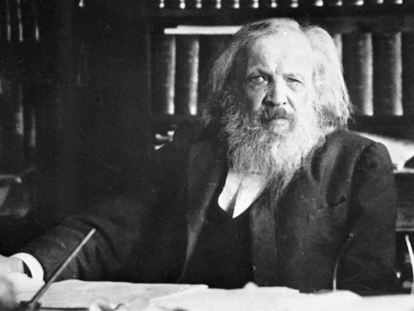 Дмитрий Иванович Менделеев Дмитрий Иванович Менделеев - Sputnik Армения