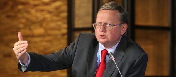 Михаил Делягин - Sputnik Армения