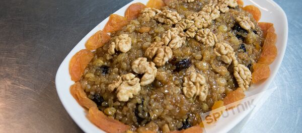 Анушапур Анушапур - Sputnik Արմենիա