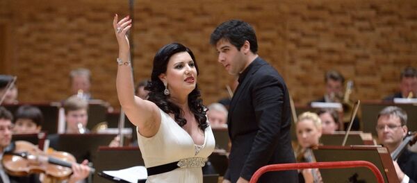 Рачуи Бассенц - Sputnik Армения