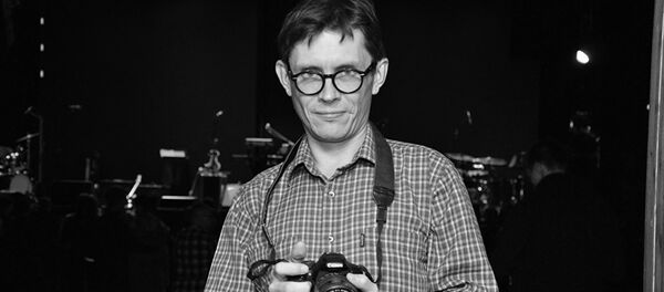 Лев Рыжков - Sputnik Армения