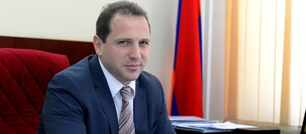 Давид Тоноян Давид Тоноян - Sputnik Արմենիա