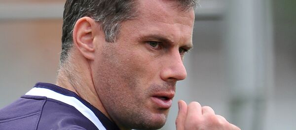 Футбол. Тренировка ФК Ливерпуль - Sputnik Армения