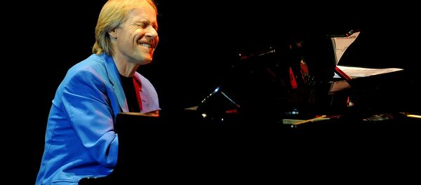 Ричард Клайдерман Ричард Клайдерман - Sputnik Армения