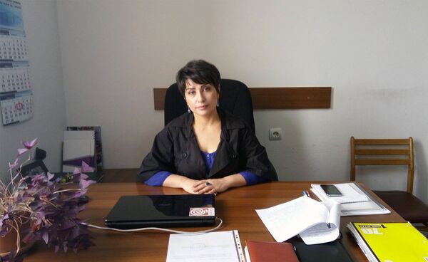 В Гюмри мать выброшенной на свалку малышки хотела отдать ее в детдом – шокирующие детали - Sputnik Армения