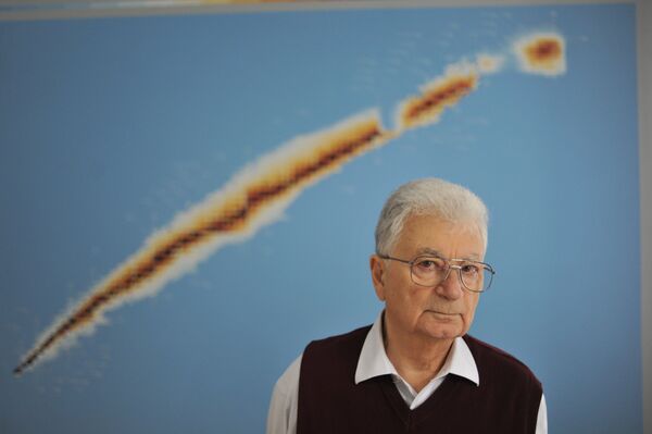 Ռիսկ, բայց հաշվարկով. երբ «Արմենիա» օդանավի հրամանատարը որոշեց թռչել միայն դուխի հաշվին Ռիսկ, բայց հաշվարկով. երբ «Արմենիա» օդանավի հրամանատարը որոշեց թռչել միայն դուխի հաշվին - Sputnik Արմենիա