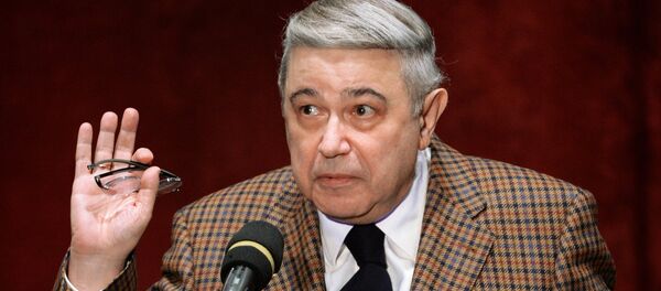 Евгений Петросян Евгений Петросян - Sputnik Արմենիա