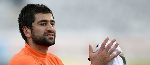 Эдгар Манучарян Эдгар Манучарян - Sputnik Արմենիա