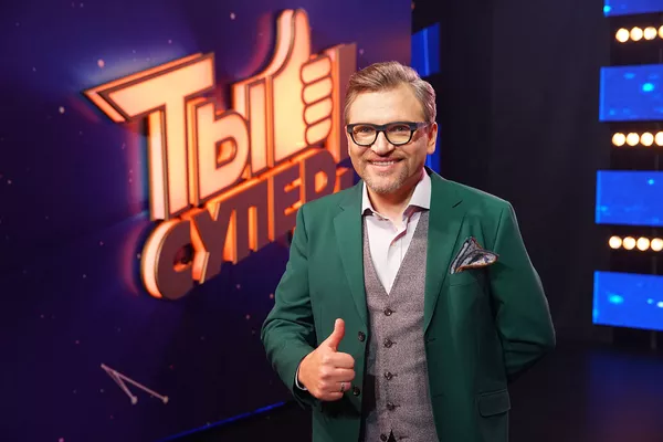 Третий сезон шоу Ты супер! стартует большим концертом в Кремле Третий сезон шоу Ты супер! стартует большим концертом в Кремле - Sputnik Армения