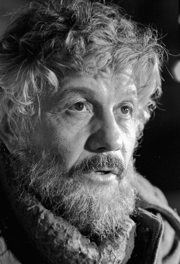 Михай Волонтир - Sputnik Армения