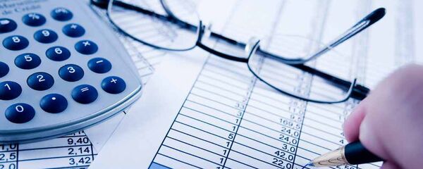 Подсчет, калькулятор - Sputnik Армения