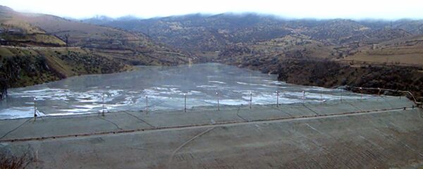 Река Дебет Река Дебет - Sputnik Армения