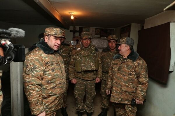 Виген Саргсян Виген Саргсян - Sputnik Արմենիա