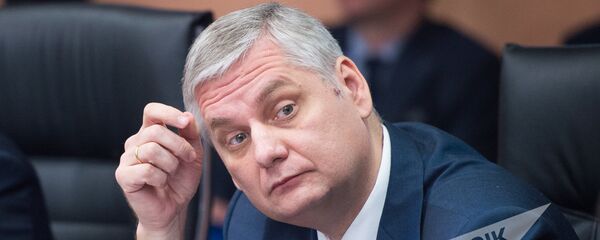 Сергей Маркедонов - Sputnik Армения