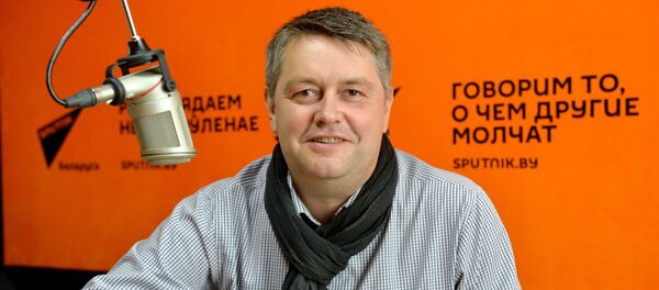 Сергей Палагин Сергей Палагин - Sputnik Армения