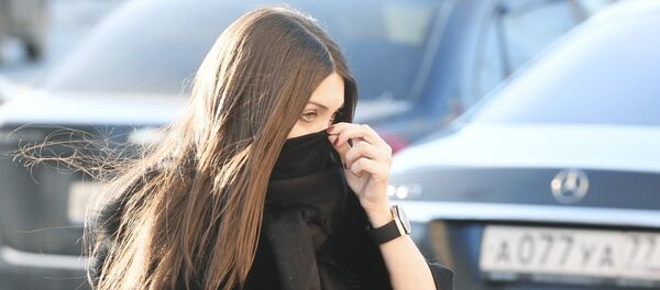 Мара Багдасарян - Sputnik Армения