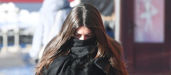 Мара Багдасарян - Sputnik Армения