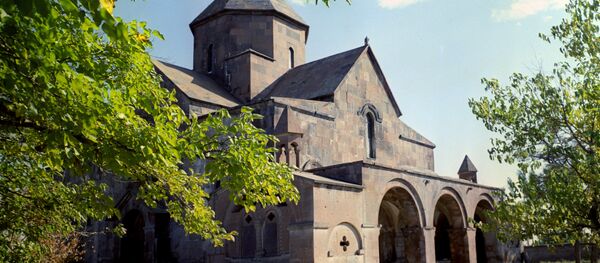 Что жители Грузии знают об Армении: опрос Sputnik - Sputnik Армения