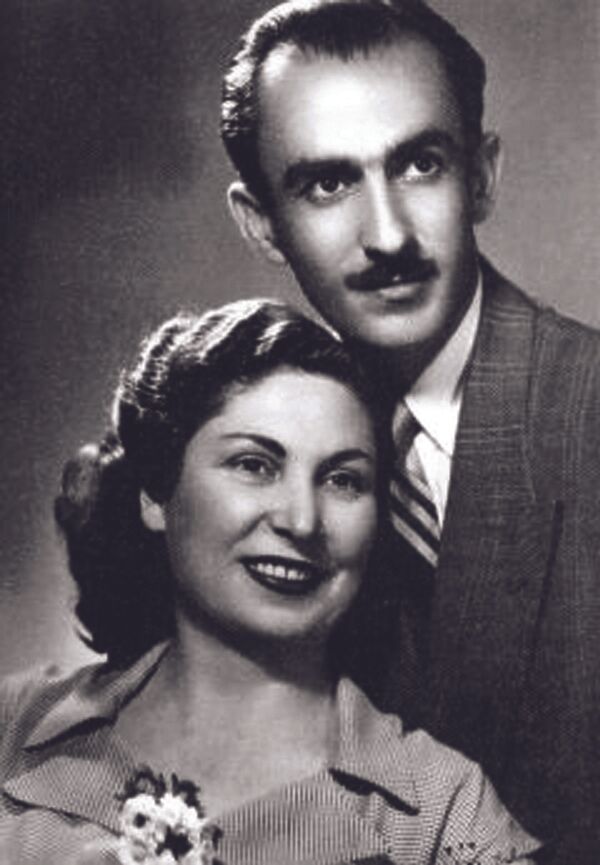 Ինչու էր լեգենդար հետախույզ Գևորգ Վարդանյանն արտասահմանում խուսափում հայերից Ինչու էր լեգենդար հետախույզ Գևորգ Վարդանյանն արտասահմանում խուսափում հայերից - Sputnik Արմենիա