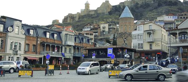 Թբիլիսիի բնակիչները պատմել են, թե ինչ գիտեն Հայաստանի և հայերի մասին Թբիլիսիի բնակիչները պատմել են, թե ինչ գիտեն Հայաստանի և հայերի մասին - Sputnik Արմենիա