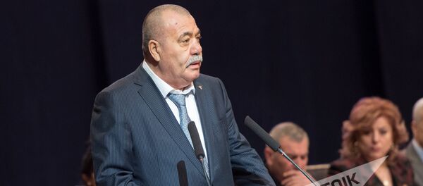 Съезд добровольцев Еркрапа Съезд добровольцев Еркрапа - Sputnik Արմենիա