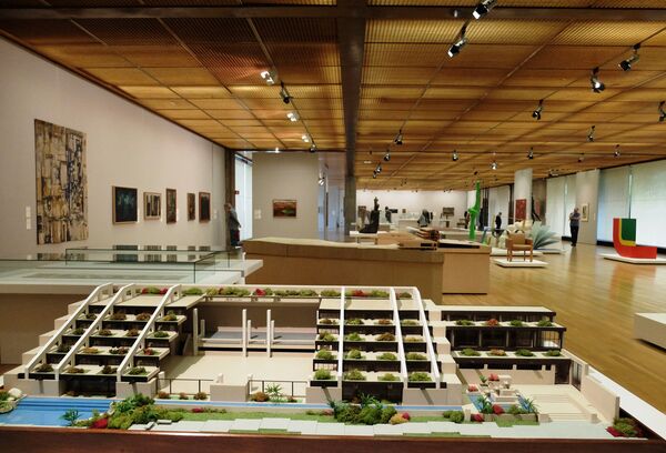 Нефтяной магнат, не видевший танкера: кому Галуст Гюльбенкян вынес смертельный диагноз Нефтяной магнат, не видевший танкера: кому Галуст Гюльбенкян вынес смертельный диагноз - Sputnik Армения