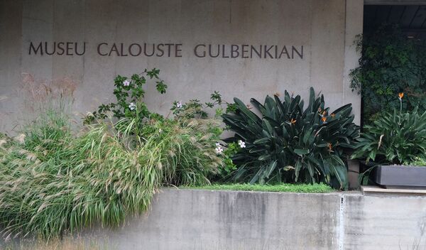 Нефтяной магнат, не видевший танкера: кому Галуст Гюльбенкян вынес смертельный диагноз Нефтяной магнат, не видевший танкера: кому Галуст Гюльбенкян вынес смертельный диагноз - Sputnik Армения