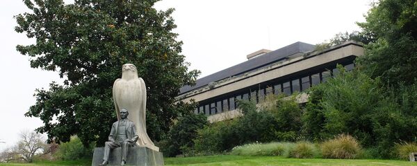 Музей Галуста Гюльбенкяна во Франции Музей Галуста Гюльбенкяна во Франции - Sputnik Արմենիա