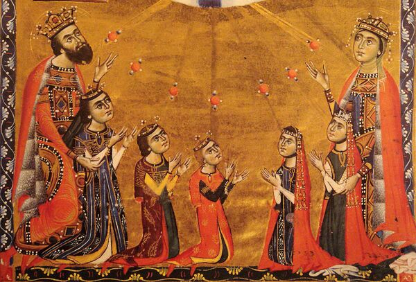 ЮНЕСКО пополнится армянским наследием: что надо знать о представленных объектах  - Sputnik Армения