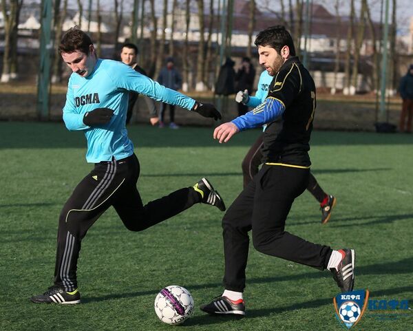 Гор Хугоян. Тренировка - Sputnik Армения