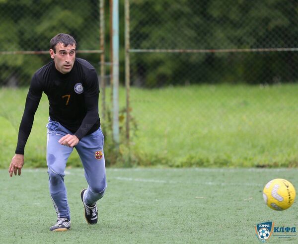 Мартин Аветисян - Sputnik Армения