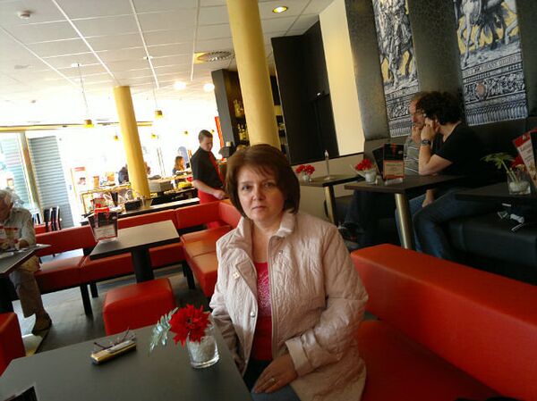 Лаура Геворгян - Sputnik Армения