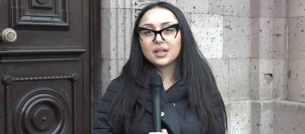 В музее Ованеса Туманяна в день рождения писателя пройдут праздничные мероприятия В музее Ованеса Туманяна в день рождения писателя пройдут праздничные мероприятия - Sputnik Армения