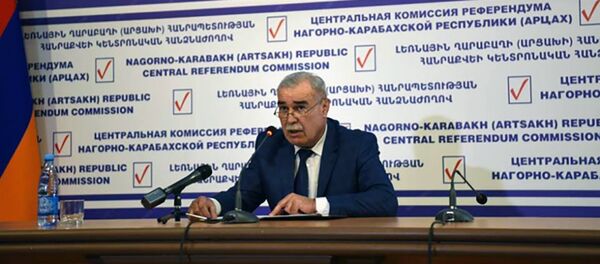 Егише Арзуманян Егише Арзуманян - Sputnik Արմենիա