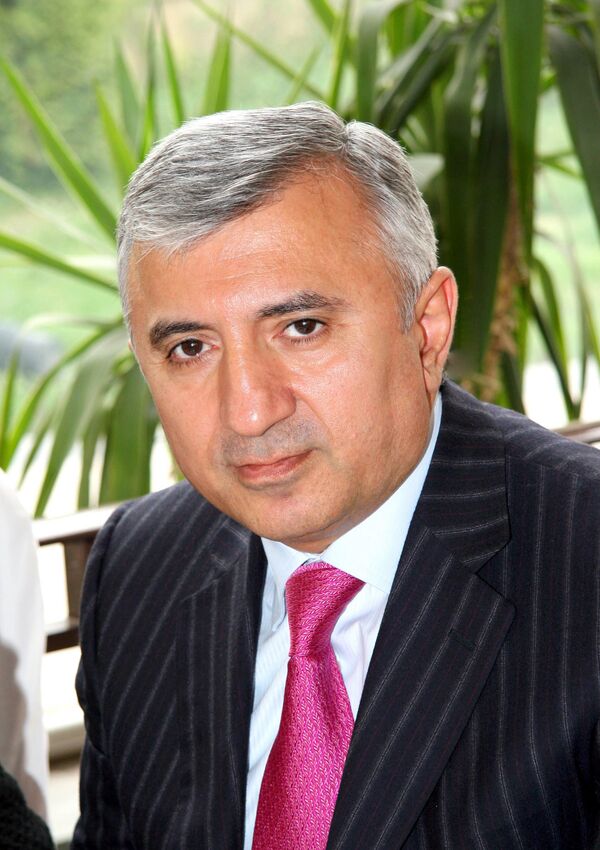 Մակերեսային լուծումներն էլ ավելի կխճճեն վիճակը. մասնագետը`աղմկահարույց օրինագծի մասին - Sputnik Արմենիա