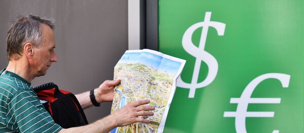 Курс валют в Москве Курс валют в Москве - Sputnik Արմենիա