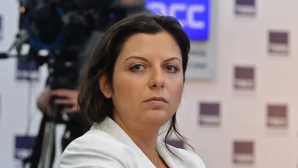 Круглый стол, посвященный 15-летию Владимира Путина во главе России Круглый стол, посвященный 15-летию Владимира Путина во главе России - Sputnik Армения