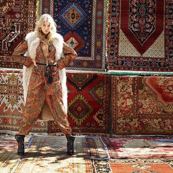 Ереванская фотосессия ангела Victoria's Secret Ереванская фотосессия ангела Victoria's Secret - Sputnik Արմենիա