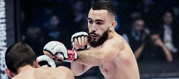 Вардан Асатрян - Sputnik Армения