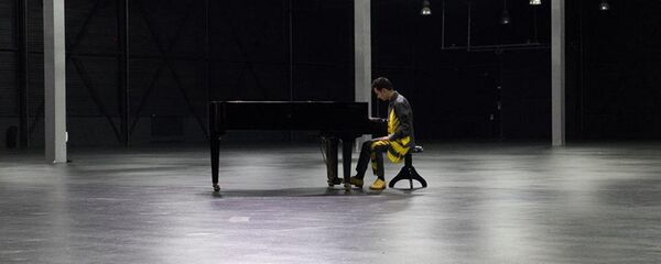 Тигран Амасян - Sputnik Армения