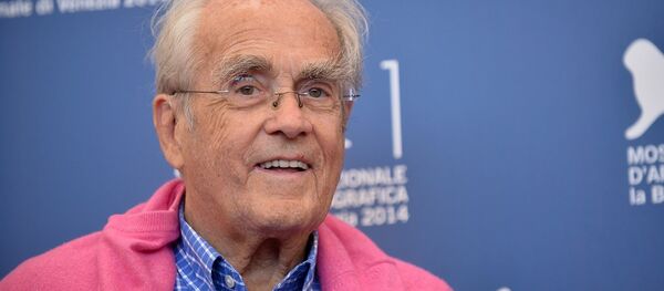 Мишель Легран - Sputnik Армения