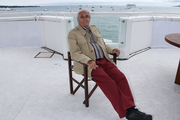 Мишель Легран Мишель Легран - Sputnik Արմենիա